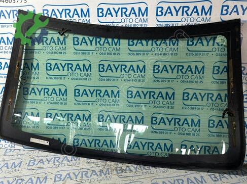 Mercedes E Serisi Arka Cam çıkma parça