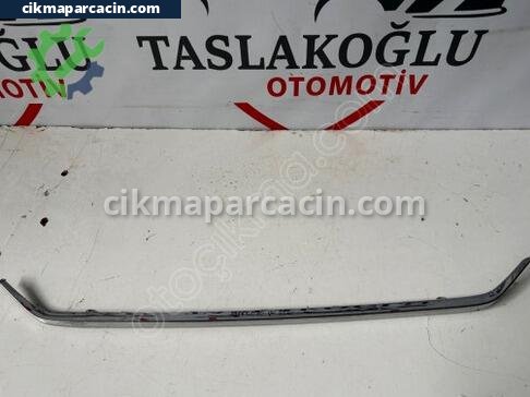 Mercedes-Benz E Serisi Arka Tampon çıkma parça