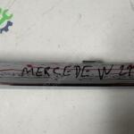 Mercedes-Benz E Serisi Arka Tampon A2128854021 Sökme Çıkma