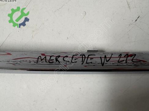 Mercedes-Benz E Serisi Arka Tampon A2128854021 çıkma parça