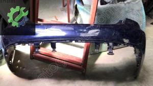 MERCEDES W212 ARKA TAMPON VE TÜM ÇIKMA ORİJİNAL PARÇALAR