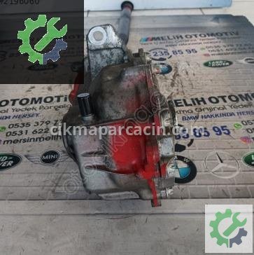 Mercedes-Benz 200 Ön Defransiyel A2213307600 çıkma parça