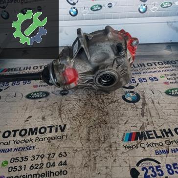 Mercedes-Benz 200 Ön Defransiyel A2213307600 çıkma parça
