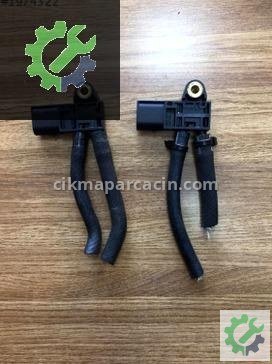 Mercedes-Benz 200 Egzoz Sensörü 0281006278 çıkma parça