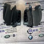 MERCEDES W212 ÇIKMA HAVA FİLTRE KAZANI A6420903101
