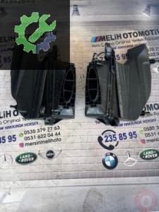 MERCEDES W212 ÇIKMA HAVA FİLTRE KAZANI A6420903101