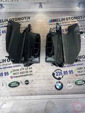 Mercedes-Benz 200 Hava Filtresi Kutusu A6420903101 çıkma parça