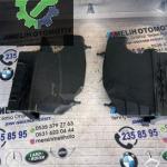 MERCEDES W212 ÇIKMA HAVA FİLTRE KAZANI A6420903101