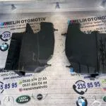 MERCEDES W212 ÇIKMA HAVA FİLTRE KAZANI A6420903101