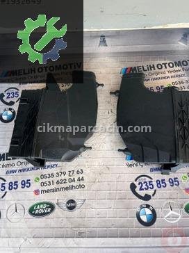 Mercedes-Benz 200 Hava Filtresi Kutusu A6420903101 çıkma parça