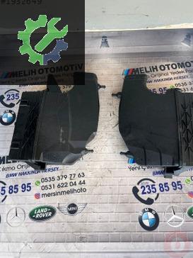 Mercedes-Benz 200 Hava Filtresi Kutusu A6420903101 çıkma parça