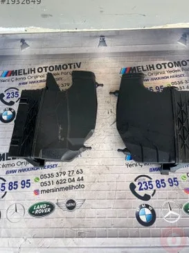 Mercedes-Benz 200 Hava Filtresi Kutusu A6420903101 çıkma parça