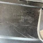 MERCEDES W212 ÇIKMA HAVA FİLTRE KAZANI A6420903101