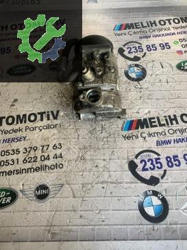 Mercedes-Benz 220 Klima Kompresörü A0022303211 çıkma parça