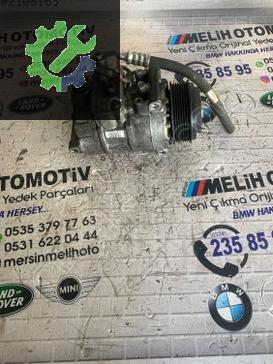 Mercedes-Benz 220 Klima Kompresörü A0022303211 çıkma parça