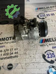 MERCEDES W212 ÇIKMA KLİMA KOMPRESÖRÜ A0022303211