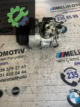 Mercedes-Benz 220 Klima Kompresörü A0022303211 çıkma parça