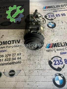 Mercedes-Benz 220 Klima Kompresörü A0022303211 çıkma parça