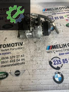 Mercedes-Benz 220 Klima Kompresörü A0022303211 çıkma parça