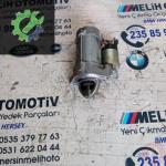 MERCEDES W212 ÇIKMA MARŞ DİNAMOSU A0061514501