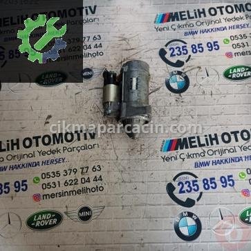 Jaguar S-Type Marş Motoru A0061514501 çıkma parça