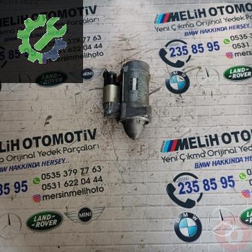 Jaguar S-Type Marş Motoru A0061514501 çıkma parça