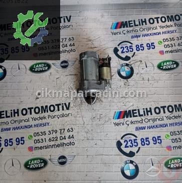 Jaguar S-Type Marş Motoru A0061514501 çıkma parça