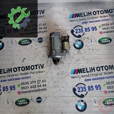 Jaguar S-Type Marş Motoru A0061514501 çıkma parça