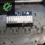 MERCEDES W212 ÇIKMA MARŞ DİNAMOSU A0061514501