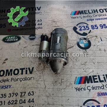 Jaguar S-Type Marş Motoru A0061514501 çıkma parça