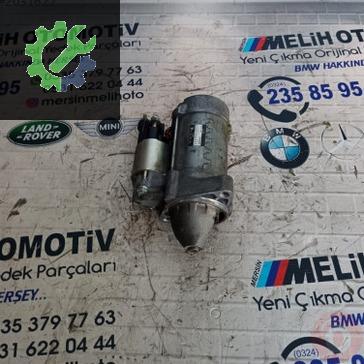 Jaguar S-Type Marş Motoru A0061514501 çıkma parça