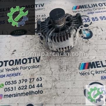 Mercedes-Benz 220 Marş Motoru A0141541102 çıkma parça