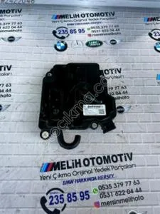 MERCEDES W212 ÇIKMA ŞANZIMAN BEYNİ A0002703252