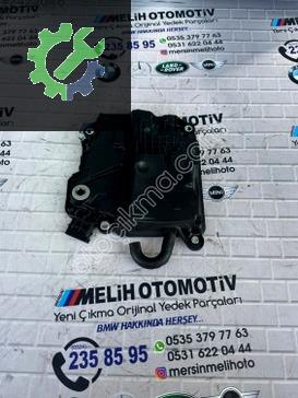 Mercedes-Benz 200 Akım Sınırlayıcı Beyin A0002703252 çıkma parça