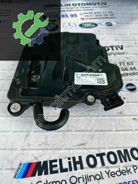 Mercedes-Benz 200 Akım Sınırlayıcı Beyin A0002703252 çıkma parça