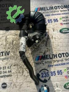 MERCEDES W212 ÇIKMA TEMİZ HAVA BORUSU A6510900337