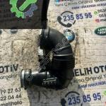 MERCEDES W212 ÇIKMA TEMİZ HAVA BORUSU A6510900337