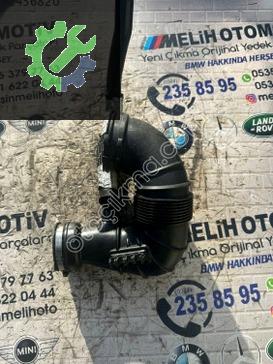 Mercedes-Benz C Serisi Hava Filtresi Hortumu A6510900337 çıkma parça