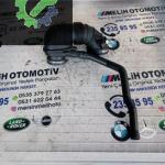 MERCEDES W212 ÇIKMA TEMİZ HAVA BORUSU A6510900437 A6510940637