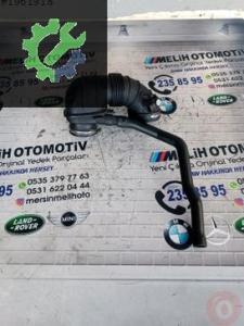 MERCEDES W212 ÇIKMA TEMİZ HAVA BORUSU A6510900437 A6510940637
