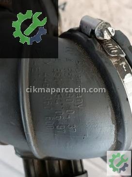 Mercedes-Benz 200 Hava Filtresi Hortumu A6510900437 çıkma parça