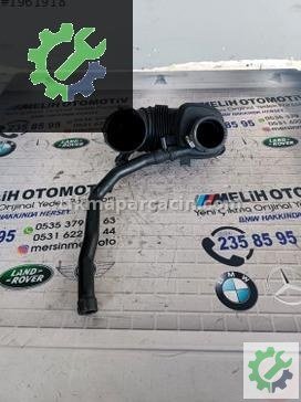 Mercedes-Benz 200 Hava Filtresi Hortumu A6510900437 çıkma parça