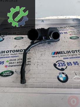 Mercedes-Benz 200 Hava Filtresi Hortumu A6510900437 çıkma parça