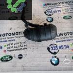MERCEDES W212 ÇIKMA TEMİZ HAVA BORUSU A6510900437 A6510940637