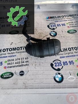 Mercedes-Benz 200 Hava Filtresi Hortumu A6510900437 çıkma parça