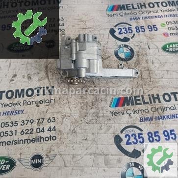 Mercedes-Benz 200 Yağ Pompası A6421810547 çıkma parça