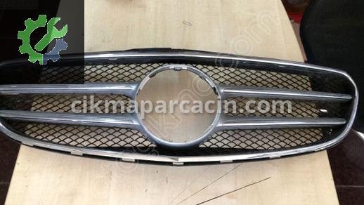 Mercedes-Benz E Serisi Panjur çıkma parça