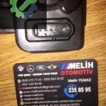 MERCEDES W212 E220 CDI ÇIKMA GAZ KELEBEGİ A6510900070