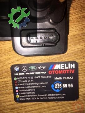 Mercedes-Benz 200 Gaz Kelebeği A6510900070 çıkma parça