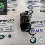 MERCEDES W212 E350 CDI ÇIKMA KLİMA KOMPRESÖRÜ A0022303211